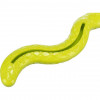 Trixie Іграшка-змія для ласощів  , термопластична гума, 27 см, лайм (TX-34931) - зображення 2