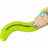 Trixie Іграшка-змія для ласощів  , термопластична гума, 27 см, лайм (TX-34931) - зображення 4