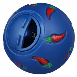 Trixie Мяч для лакомства , D- 7 см, для: кролик (TX-6275)