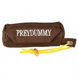 Trixie Охотничий манекен-сумка для собак, для дрессировок, 8 см, 20 см, коричневый (TX-32193)