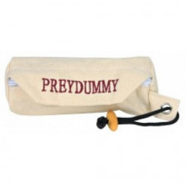 Trixie Охотничий манекен-сумка для собак, для дрессировок, 9 см, 23 см, бежевый (TX-32164)