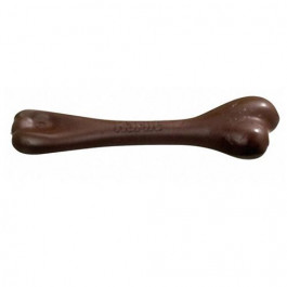 Karlie-Flamingo Кость Choco Bone для собак с ароматом шоколада, резина, 17 см (5345173)
