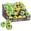 Karlie-Flamingo Tennisball игрушка для собак, мяч теннис, резина (501205) - зображення 1