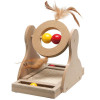 Karlie-Flamingo Интерактивная игрушка для котов TUMBLER (560148) - зображення 1