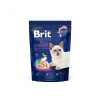 Brit Premium Cat Adult Chicken 0,8 кг (8595602553044) - зображення 1