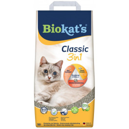 Biokat's Classic 3in1 18 л (G-613789)