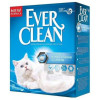 Ever Clean Extra Strong Clumping Unscented 10 л (5060255492130) - зображення 1