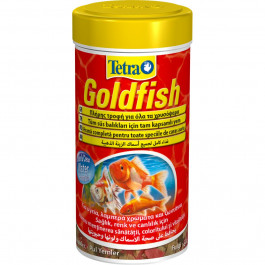 Tetra Goldfish Flakes 250 мл (4004218140127)