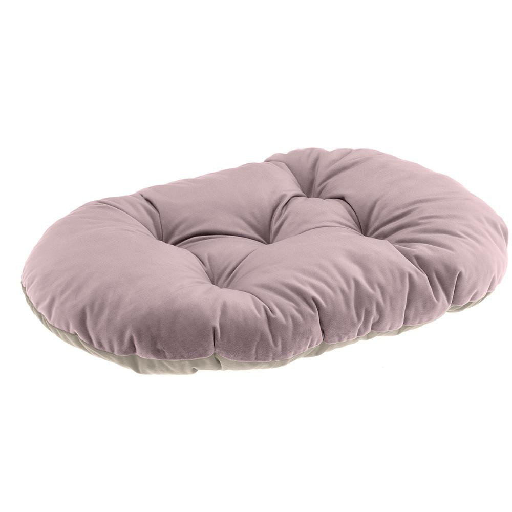 Ferplast Prince65/6 Cushion Purple-Beige (83436503) - зображення 1