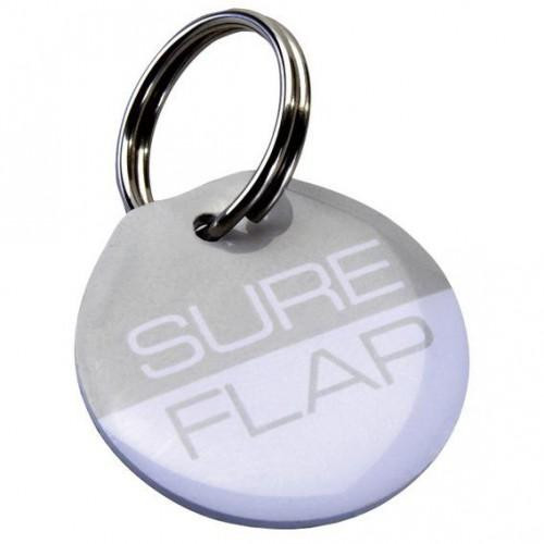 Trixie Брелок-чип для дверцы &quot;SureFlap&quot; , 2.5 см /2 шт (TX-38561) - зображення 1