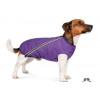 Pet Fashion Жилетка для собак  E.Vest XS-2 (фіолетовий) (PR242420) - зображення 2