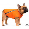 Pet Fashion Жилетка для собак  E.Vest S-M (помаранчевий) (PR242430) - зображення 2