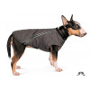 Pet Fashion Жилетка для собак  E.Vest L (сірий) (PR242441) - зображення 3