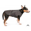 Pet Fashion Жилетка для собак  E.Vest XL (сірий) (PR242442) - зображення 3