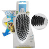 FoOlee Easee Easee Bristle Pro сменная насадка-щетка, для короткой и средней шерсти (2148) 2418 - зображення 1