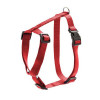 Karlie-Flamingo Шлея Flamingo Art Sportiv Harness для собак, нейлон, красный, 2.5х65-100 см (zb-65351) - зображення 1