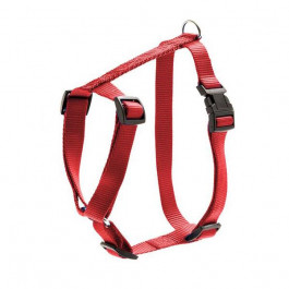   Karlie-Flamingo Шлея Flamingo Art Sportiv Harness для собак, нейлон, красный, 2.5х65-100 см (zb-65351)