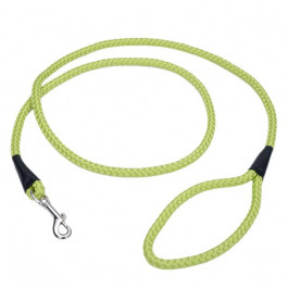   Coastal Поводок Rope Dog Leash для собак, круглый, лимонный, 1,8 м (zb-00206_LIM06)