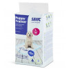 SAVIC Puppy Trainer пеленки 30 шт 60x45 см (3244) - зображення 1