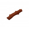 Petstages Игрушка для собак Mesquite Dogwood Red PT Прочная ветвь с ароматом барбекю из мескита мини (pt30142) - зображення 1