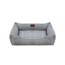 Harley and Cho Dreamer 110х70 см с бортами Grey Velvet (3100097)