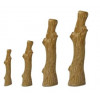 Petstages Dogwood Stick - игрушка Петстейджес «Прочная ветка» для собак 19,5х3,5х3 см (pt218) - зображення 2
