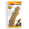 Petstages Dogwood Stick - игрушка Петстейджес «Прочная ветка» для собак 21х4,5х3 см (pt219) - зображення 1