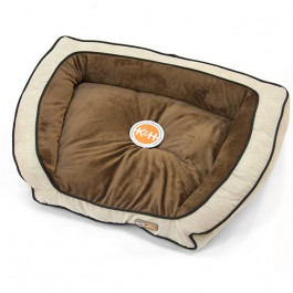 K&H Pet Products Bolster Couch (7311)