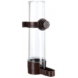Trixie Кормушка-поилка Water Dispenser для птиц, 50 мл (5410)