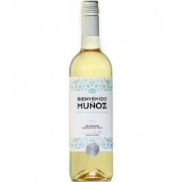 Bienvenido Munoz Вино Airen Sauvignon Blanc (0,75 л) (BW35813)
