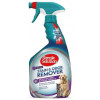 Simple Solution Stain & Odor Remover Floral Fresh Scent Средство для удаления пятен и запаха животных с цветочным ар - зображення 1