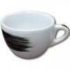 Ancap Чашка caffe latte Millecolori Verona stroke B 350мл 35139 - зображення 1