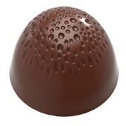 Chocolate World Форма для шоколаду 2,8х2,2см 12095 CW
