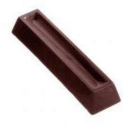 Chocolate World Форма для шоколаду 64x15x10мм 2036 CW