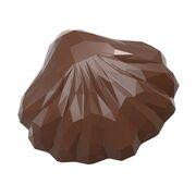 Chocolate World Форма для шоколаду 116,5х109,5х30мм 12072 CW
