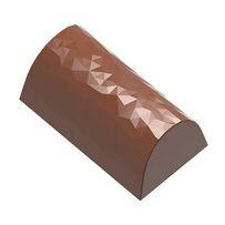 Chocolate World Форма для шоколада 113x28х11мм 1930 CW