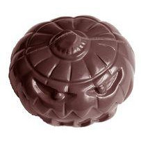 Chocolate World Форма для шоколада 35х27х17мм 1496 CW