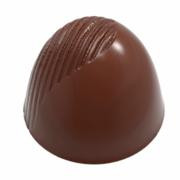 Chocolate World Форма для шоколада 129x52x4мм 2091 CW