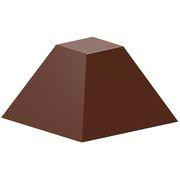 Chocolate World Форма для шоколада 27,5x27,5x17мм 1915 CW