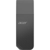 Acer 32 GB UP200 USB 2.0 Black (BL.9BWWA.510) - зображення 1