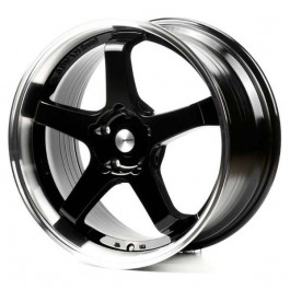  FFCGT (R18 W9.0 PCD5x120 ET35 DIA72.6)