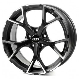    FF599 (R17 W7.5 PCD5x112 ET35 DIA57.1)