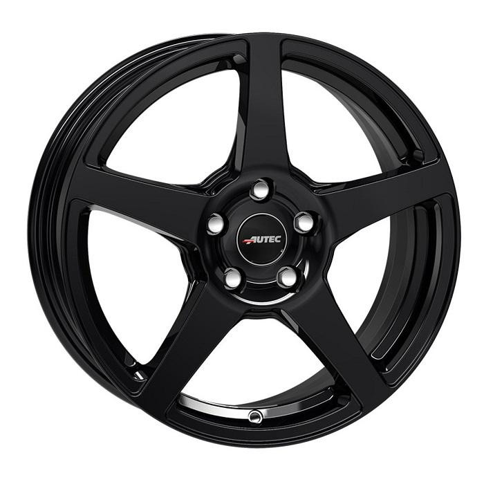 AUTEC Valea (R16 W6.5 PCD5x114.3 ET45 DIA70) - зображення 1