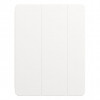 Apple Smart Folio for iPad Pro 12.9" 4th Gen. - White (MXT82) - зображення 1
