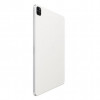 Apple Smart Folio for iPad Pro 12.9" 4th Gen. - White (MXT82) - зображення 4