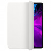 Apple Smart Folio for iPad Pro 12.9" 4th Gen. - White (MXT82) - зображення 5