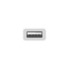 Apple USB-C to USB Adapter (MJ1M2) - зображення 2