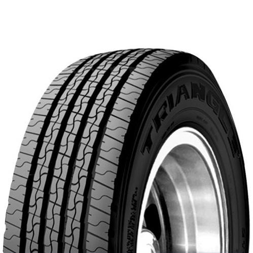 Triangle Tire TR685 215/75R17.5 135/133L - зображення 1