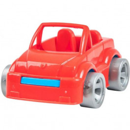 Тигрес Авто «Kid Cars Sport» кабриолет (39527)