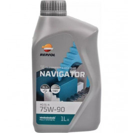   Repsol NAVIGATOR HQ GL-4 75W-90 1л